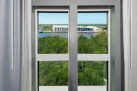 Hampton Inn Savannah-Historic District - Scenic