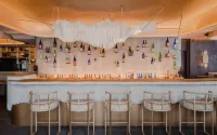 Nobu Hotel Warsaw - bar