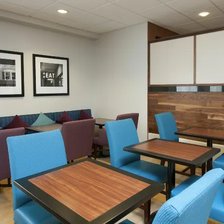 Hampton Inn Bloomington