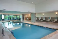 The Westin Southfield Detroit - WiFi