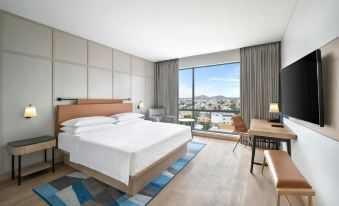 Four Points by Sheraton Chennai, Velachery