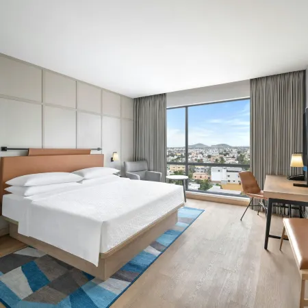 Four Points by Sheraton Chennai, Velachery