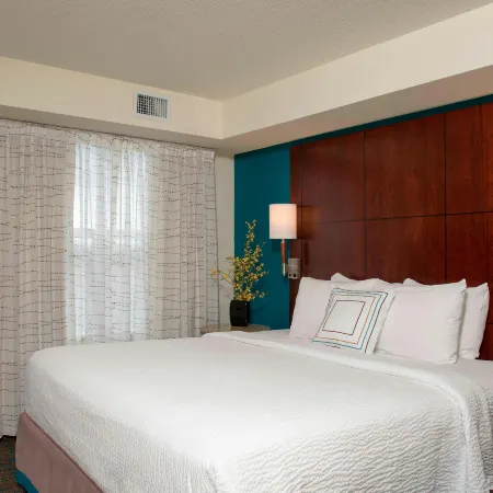 Residence Inn Toledo Maumee