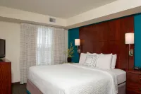 Residence Inn Toledo Maumee - parking