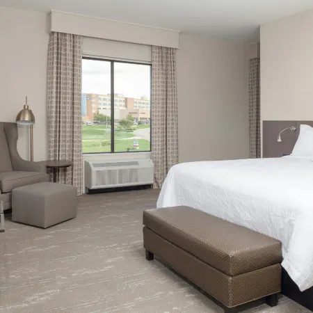 Hilton Garden Inn Waco