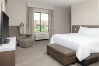 Hilton Garden Inn Waco - Gym