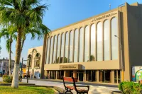 Double Tree by Hilton Iquitos - navetta aeroportuale
