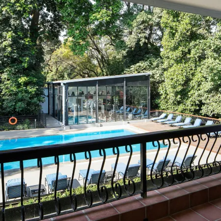 Four Points by Sheraton Arusha, the Arusha Hotel