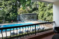 Four Points by Sheraton Arusha, the Arusha Hotel - Pool
