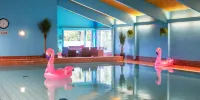 Thon Hotel Asker - Pools