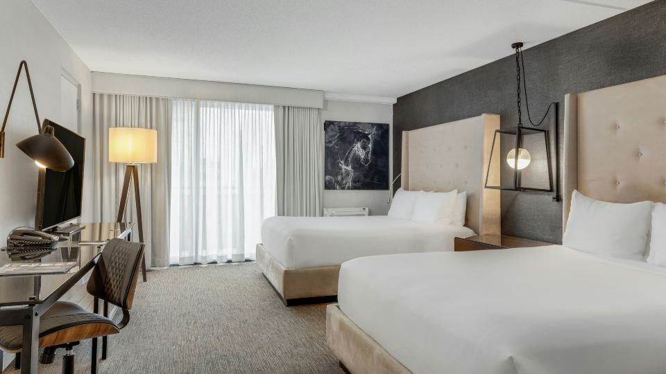 Revere Hotel Boston Common