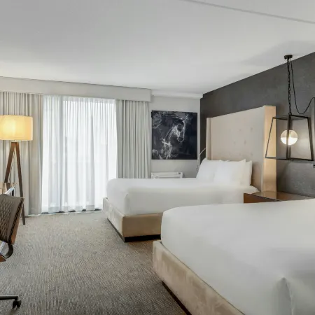 Revere Hotel Boston Common