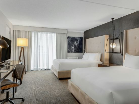 Revere Hotel Boston Common