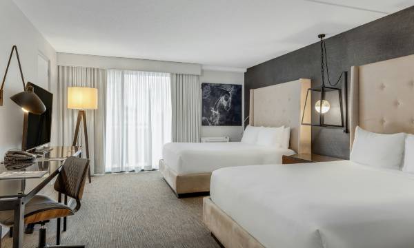 Revere Hotel Boston Common