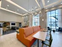 Hampton Inn & Suites Robbinsville - 2 stjerner