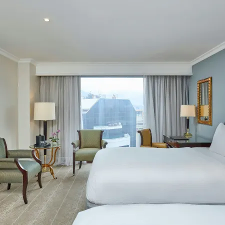 JW Marriott Hotel Caracas