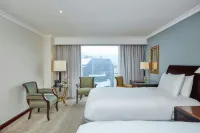JW Marriott Hotel Caracas - bar