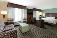 Hampton Inn & Suites Adairsville-Calhoun Area - Pet friendly