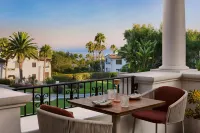 The Ritz-Carlton Bacara, Santa Barbara - romantici