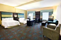 Hampton Inn & Suites Salt Lake City/Farmington - Pools