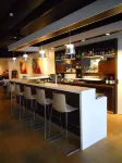 Fletcher Hotel-Restaurant Parkstad- Zuid Limburg - bar