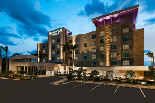 Homewood Suites by Hilton Sarasota Lakewood Ranch - Pet friendly