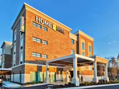 Home2 Suites by Hilton Alpharetta