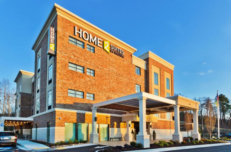 Home2 Suites by Hilton Alpharetta