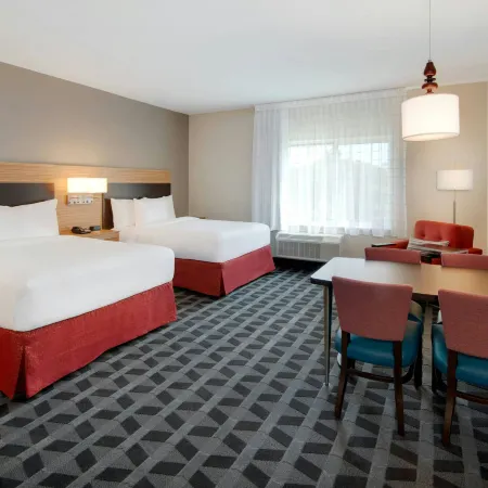 TownePlace Suites by Marriott Niceville Eglin AFB Area