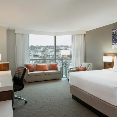 Delta Hotels St. John's Conference Centre