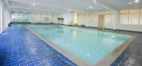 Bilderberg Hotel 't Speulderbos - С бассейном