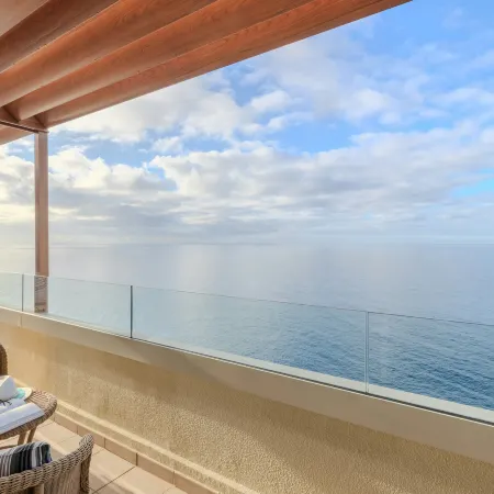 Pestana Carlton Madeira, Premium Ocean Resort