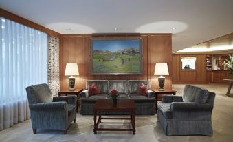Crystal Hotel Superior