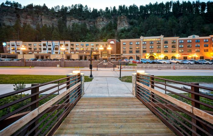 Tru by Hilton Deadwood