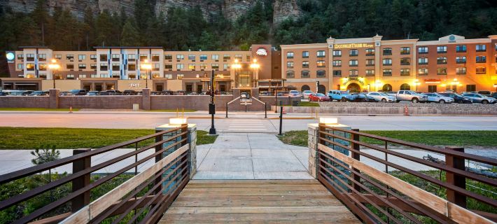 Tru by Hilton Deadwood Hotels in Deadwood