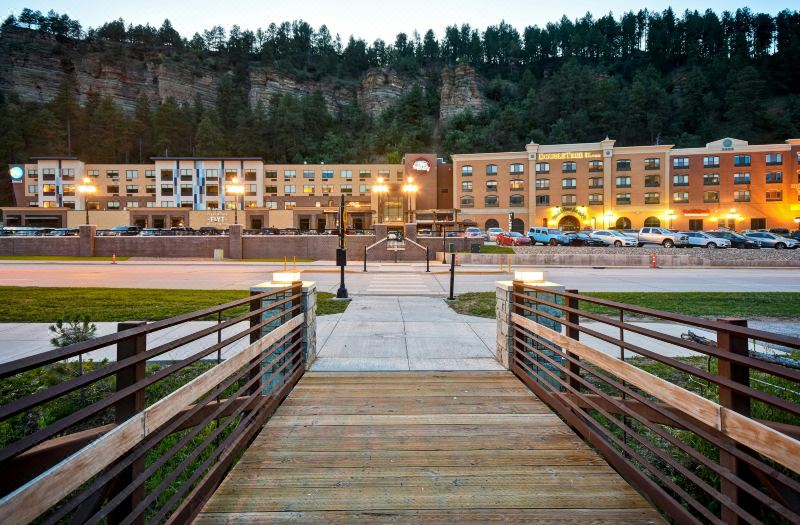 Tru by Hilton Deadwood