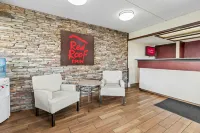 Red Roof Inn Jackson Downtown - Fairgrounds - 2 étoiles