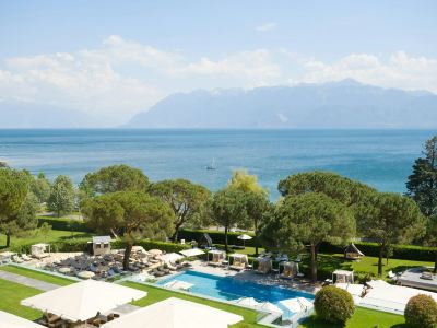 Beau-Rivage Palace