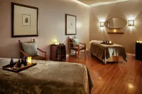 Hilton Sedona Resort at Bell Rock - spa