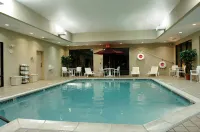 Hampton Inn Lacrosse/Onalaska - Pools
