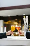 Millennium Hotel Durham - Bar