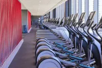 Omni Boston Hotel at the Seaport - Gym