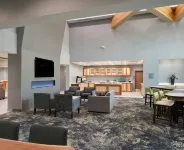 Homewood Suites by Hilton Topeka - Wifi