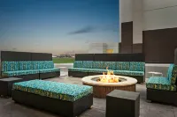 Home2 Suites by Hilton Brooklyn Park Minneapolis - Pet friendly
