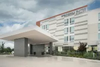 SpringHill Suites Kenosha - 3-Star