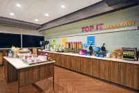 Tru by Hilton Franklin Cool Springs Nashville - breakfast