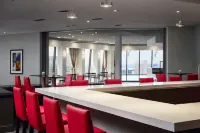 Hilton Atlanta - bar