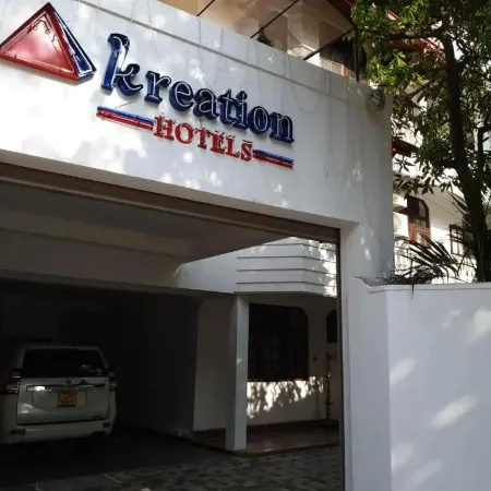 Kreation Hotels