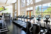 The Westin Resort & Spa, Whistler - palestra