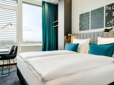 Motel One Karlsruhe